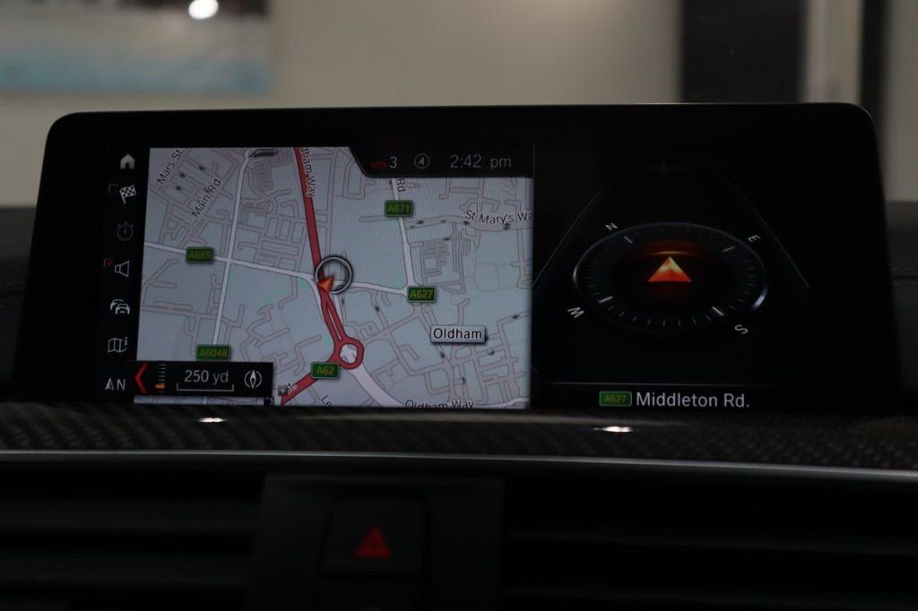 Used BMW M4 2020 for sale - 77263401: Photo 35