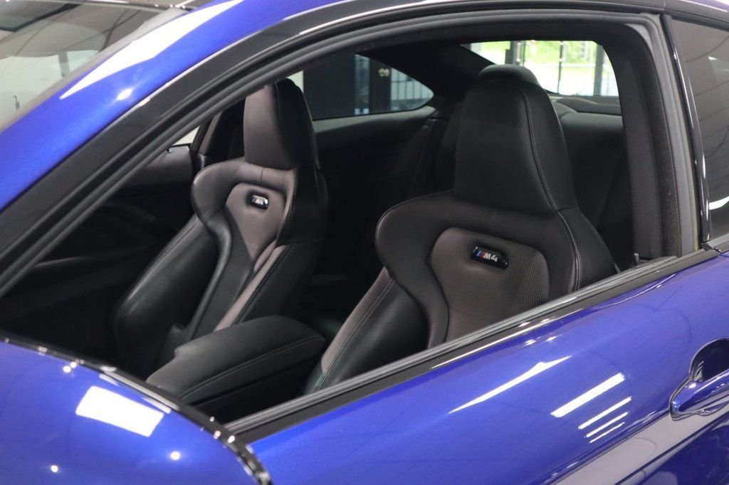 Used BMW M4 2020 for sale - 77263401: Photo 37