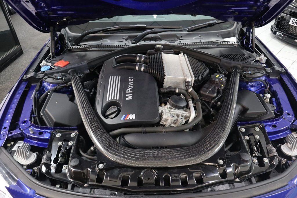 Used BMW M4 2020 for sale - 77263401: Photo 38