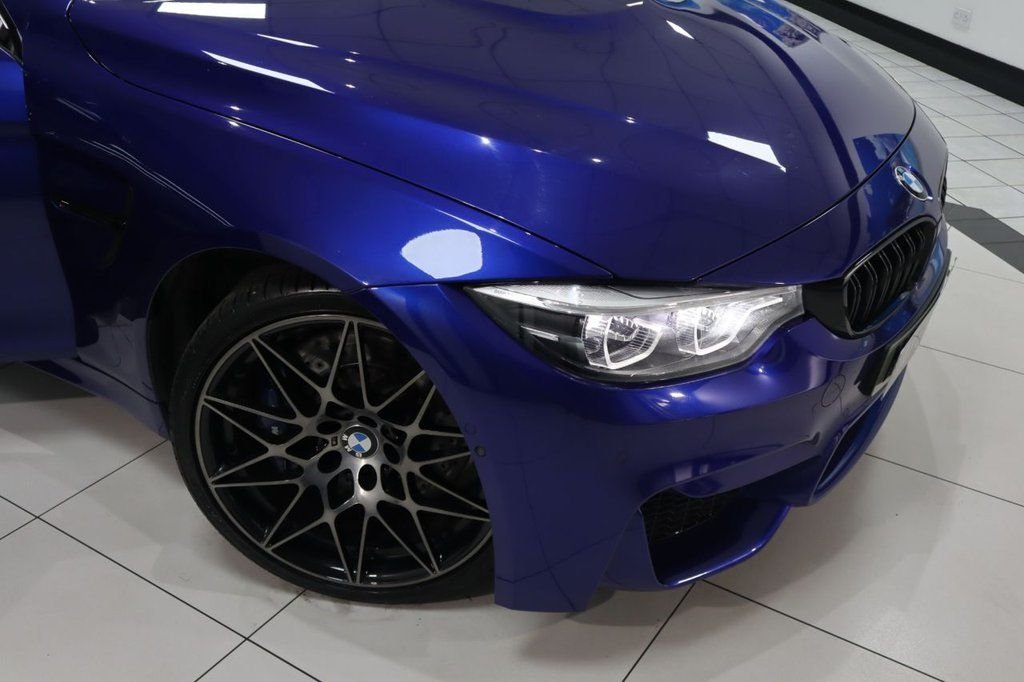 Used BMW M4 2020 for sale - 77263401: Photo 39