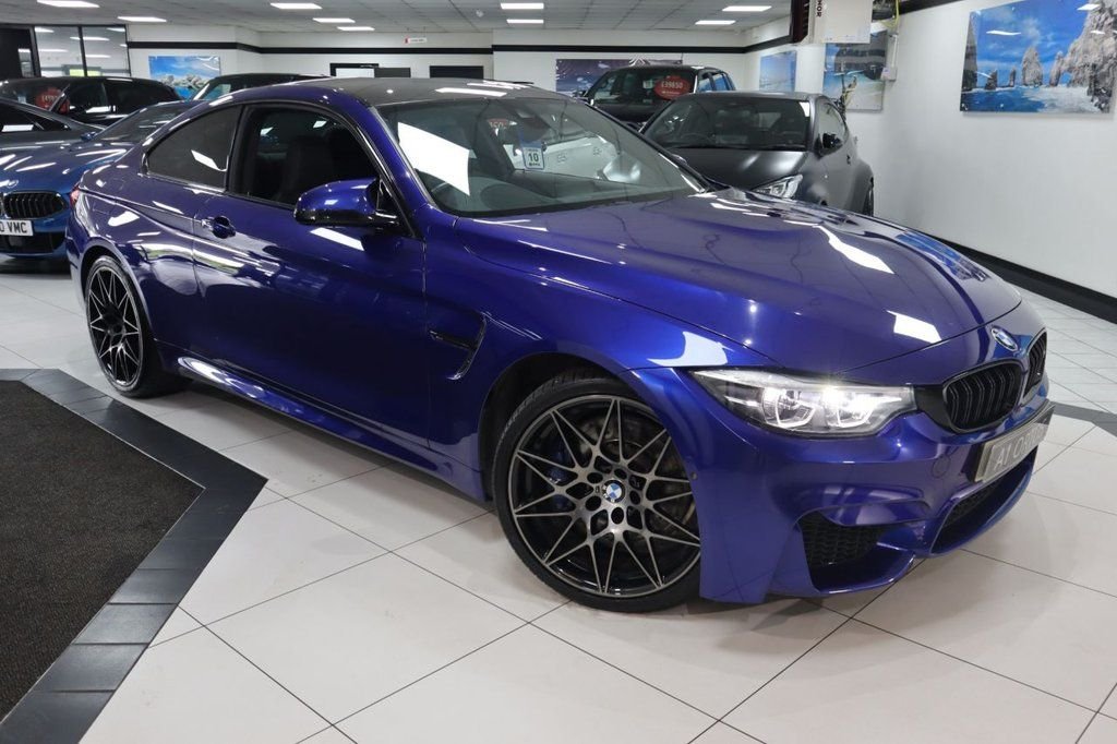 Used BMW M4 2020 for sale - 77263401: Photo 40