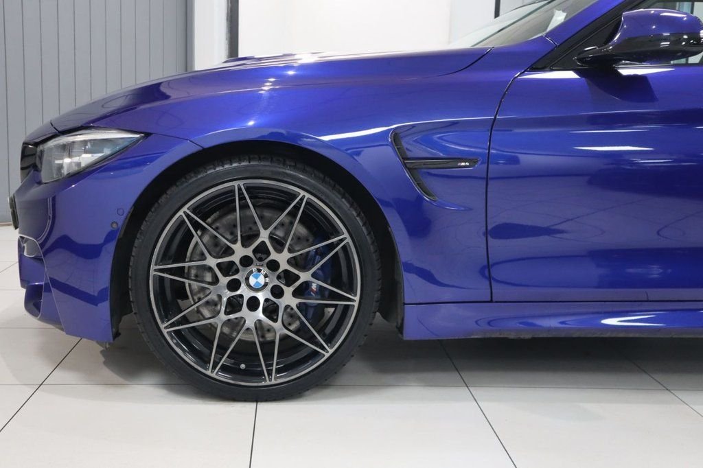 Used BMW M4 2020 for sale - 77263401: Photo 5