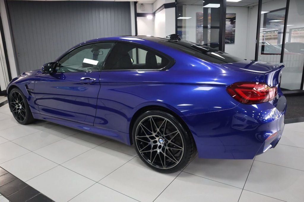 Used BMW M4 2020 for sale - 77263401: Photo 7