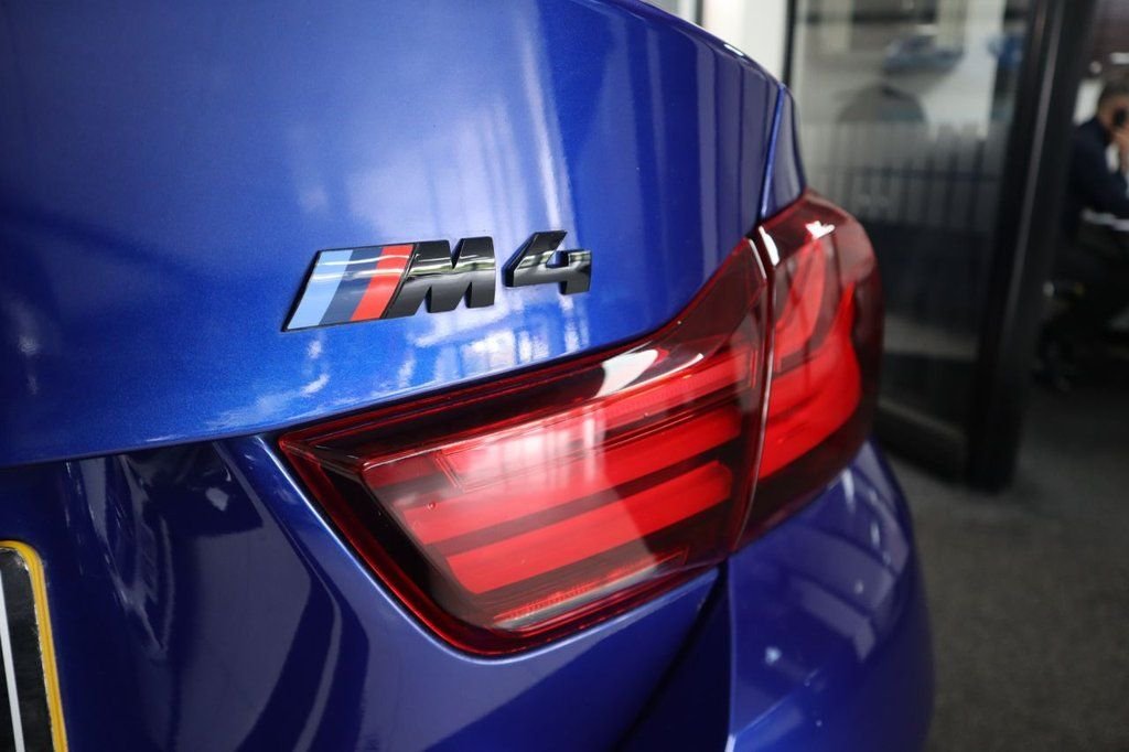 Used BMW M4 2020 for sale - 77263401: Photo 9