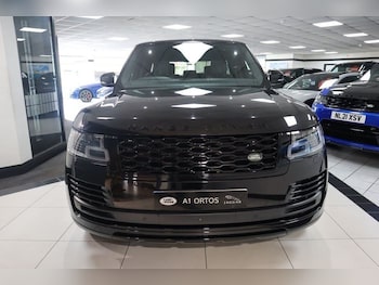 Used Land Rover Range Rover 2021 for sale - 79009667: Photo