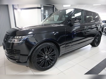 Used Land Rover Range Rover 2021 for sale - 79009667: Photo