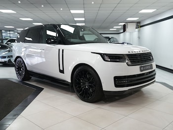 Used Land Rover Range Rover 2023 for sale - 78358113: Photo