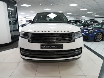Used Land Rover Range Rover 2023 for sale - 78358113: Photo