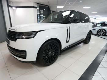 Used Land Rover Range Rover 2023 for sale - 78358113: Photo