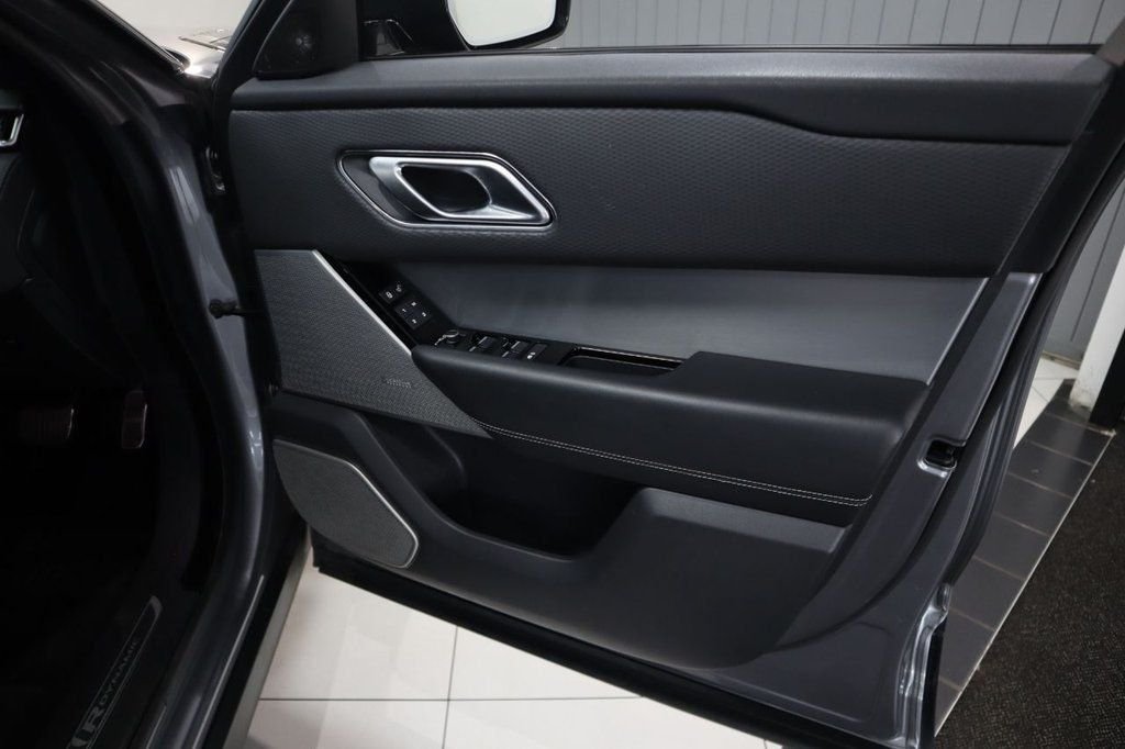 Used Land Rover Range Rover Velar 2020 for sale - 77594526: Photo 17