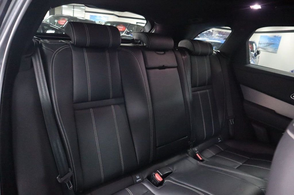 Used Land Rover Range Rover Velar 2020 for sale - 77594526: Photo 22