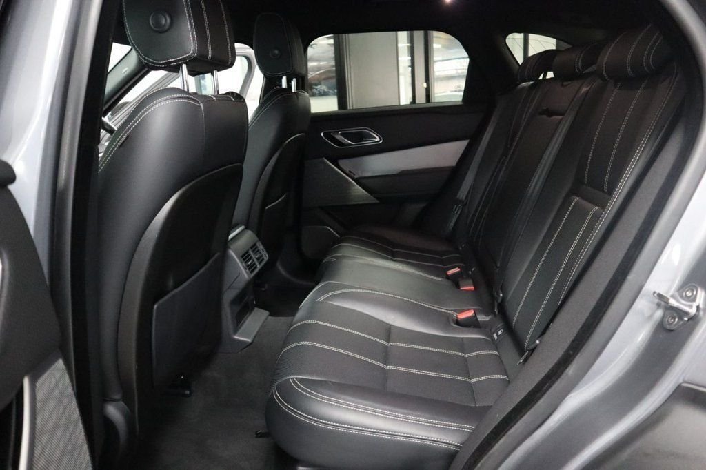 Used Land Rover Range Rover Velar 2020 for sale - 77594526: Photo 24