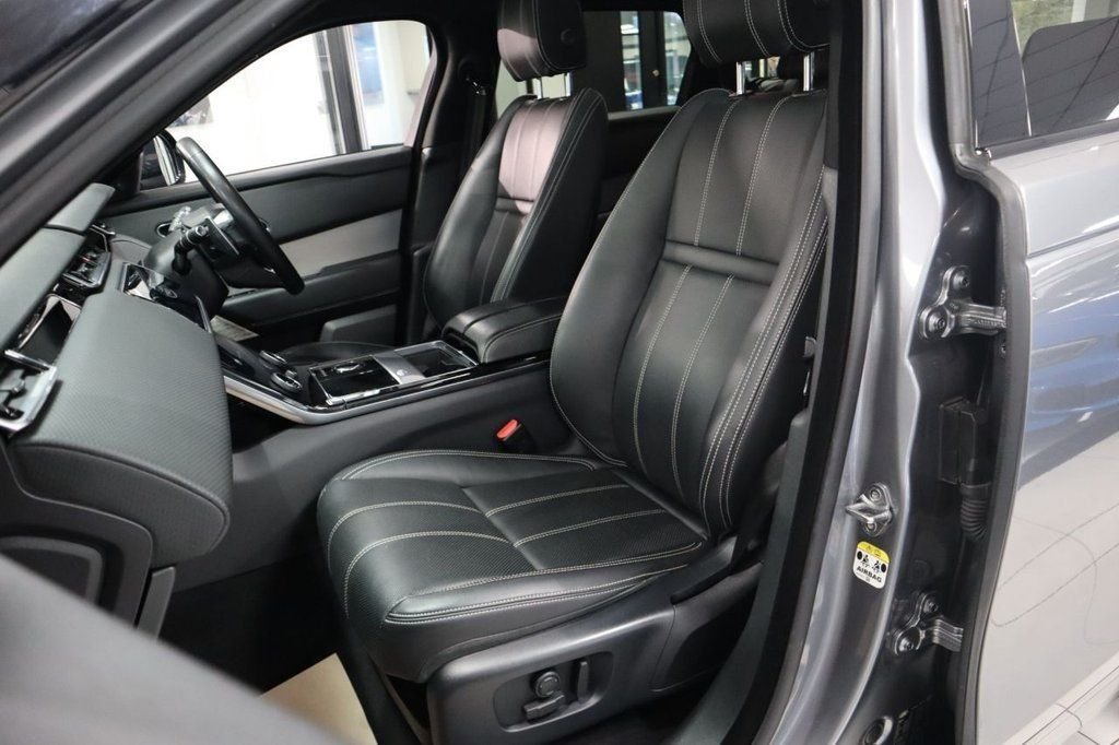 Used Land Rover Range Rover Velar 2020 for sale - 77594526: Photo 25