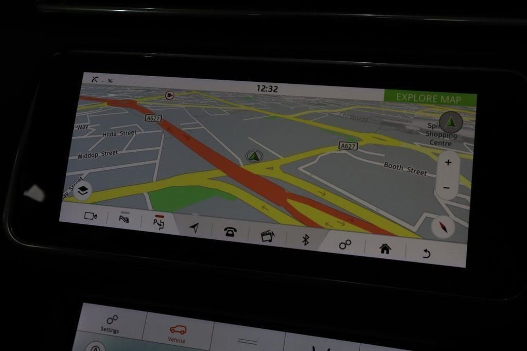 Used Land Rover Range Rover Velar 2020 for sale - 77594526: Photo 29