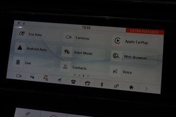 Used Land Rover Range Rover Velar 2020 for sale - 77594526: Photo 31