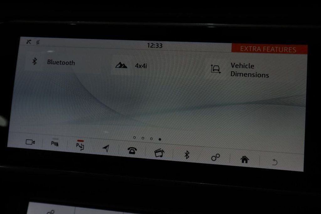 Used Land Rover Range Rover Velar 2020 for sale - 77594526: Photo 32