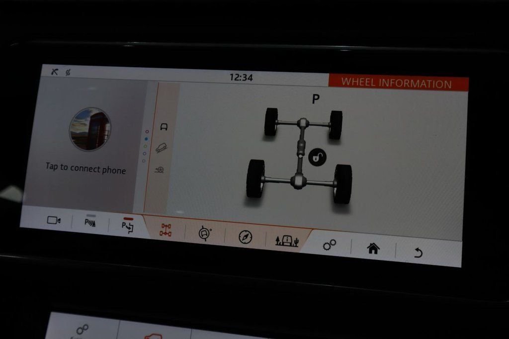 Used Land Rover Range Rover Velar 2020 for sale - 77594526: Photo 34