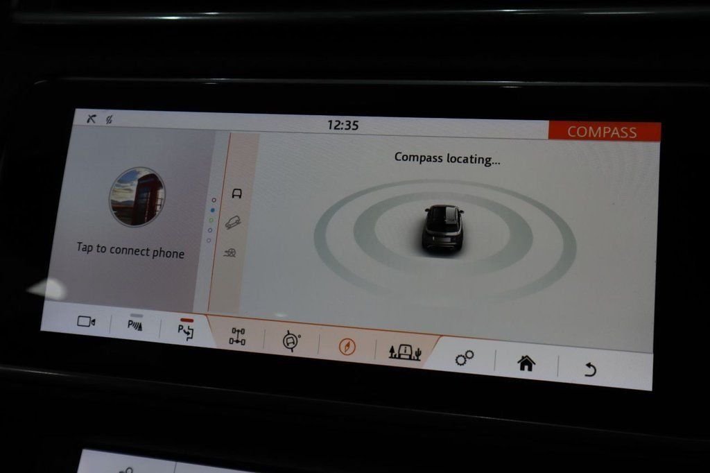 Used Land Rover Range Rover Velar 2020 for sale - 77594526: Photo 35