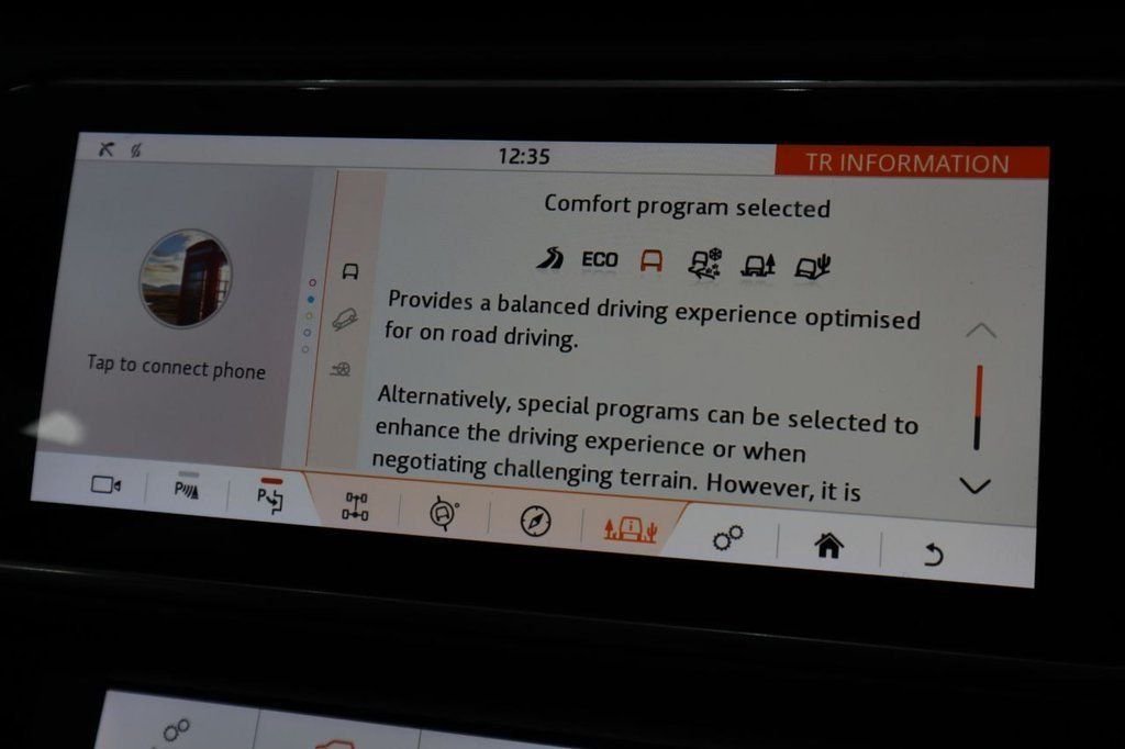 Used Land Rover Range Rover Velar 2020 for sale - 77594526: Photo 36