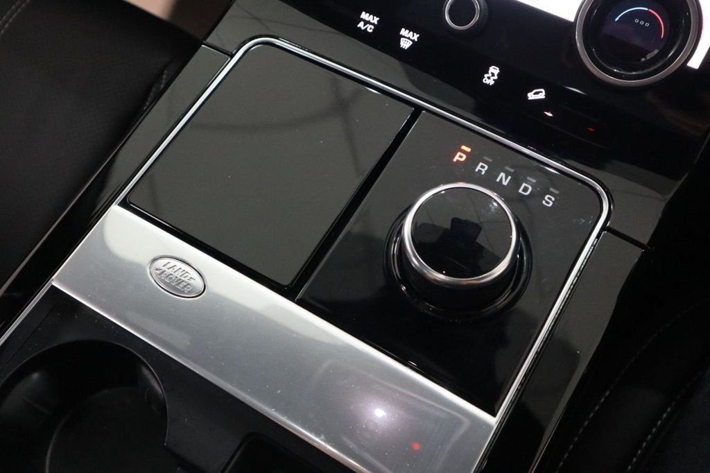 Used Land Rover Range Rover Velar 2020 for sale - 77594526: Photo 37