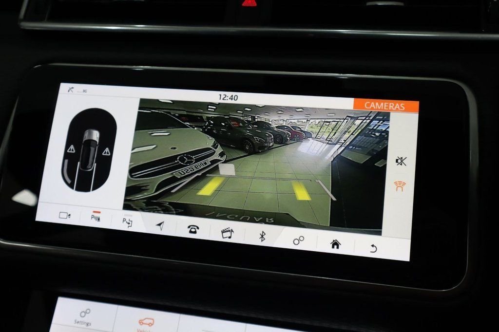 Used Land Rover Range Rover Velar 2020 for sale - 77594526: Photo 45