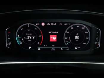 Used Volkswagen Tiguan 2021 for sale - 74985309: Photo
