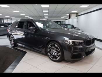 2020 (20) - 3.0 530d M Sport Touring 5dr Diesel Auto Euro 6 (s/s) (265 ps)