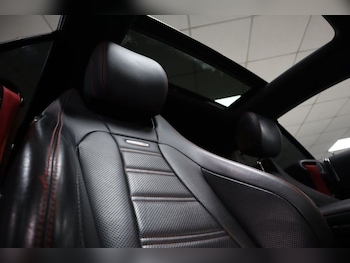 Used Mercedes-Benz E Class 2020 for sale - 79442750: Photo