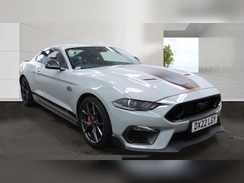 Used Ford Mustang 2022 for sale - 78875171: Photo
