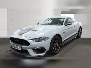 Used Ford Mustang 2022 for sale - 78875171: Photo