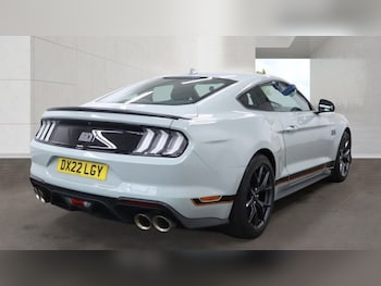 Used Ford Mustang 2022 for sale - 78875171: Photo