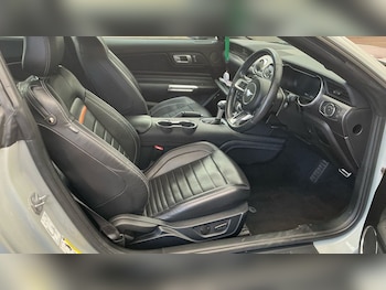 Used Ford Mustang 2022 for sale - 78875171: Photo