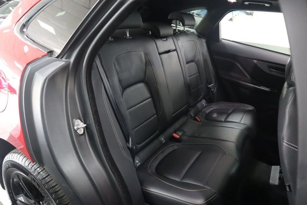 Used Jaguar F-Pace 2019 for sale - 76900726: Photo 17