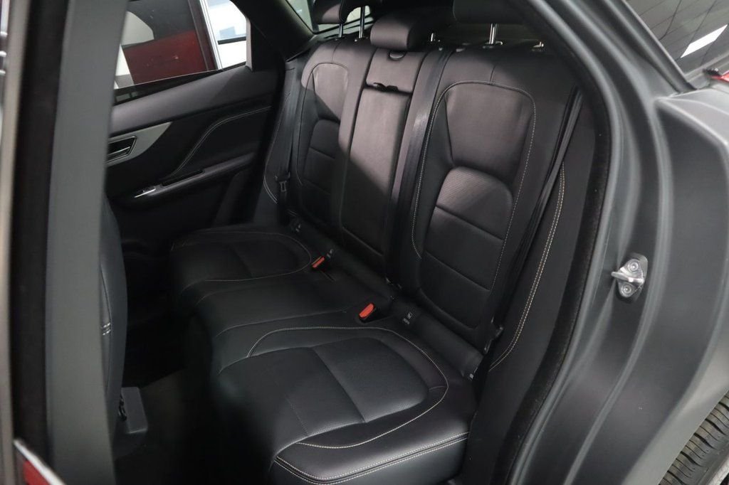 Used Jaguar F-Pace 2019 for sale - 76900726: Photo 19