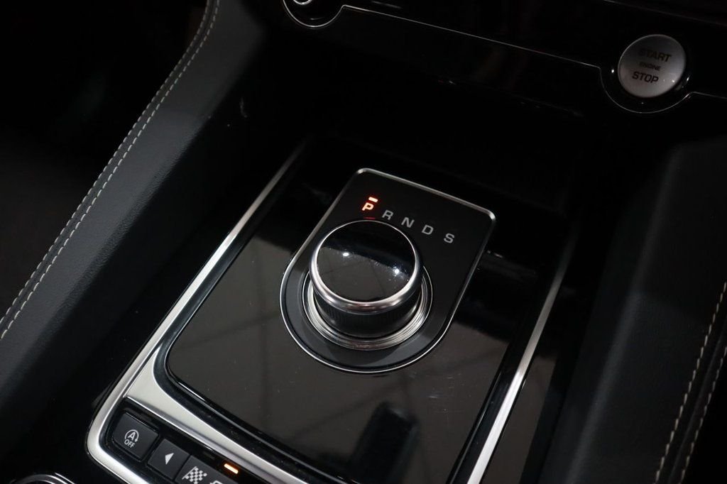 Used Jaguar F-Pace 2019 for sale - 76900726: Photo 25