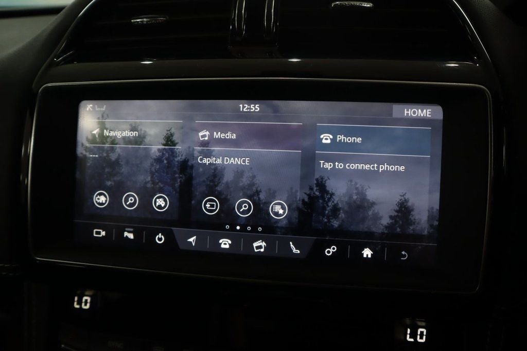 Used Jaguar F-Pace 2019 for sale - 76900726: Photo 28