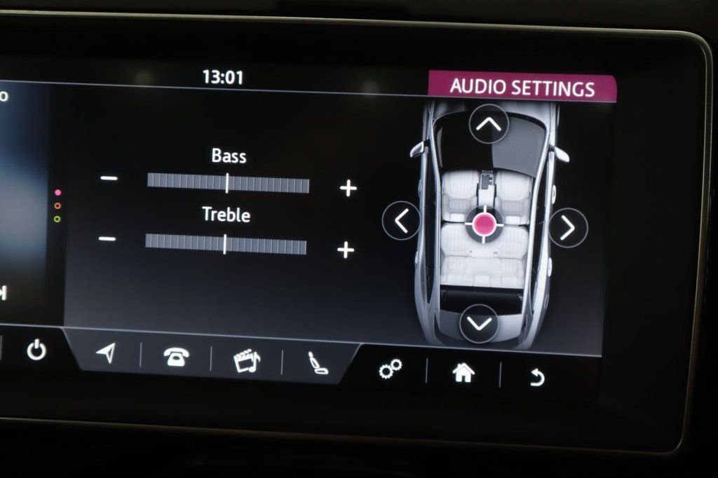 Used Jaguar F-Pace 2019 for sale - 76900726: Photo 35