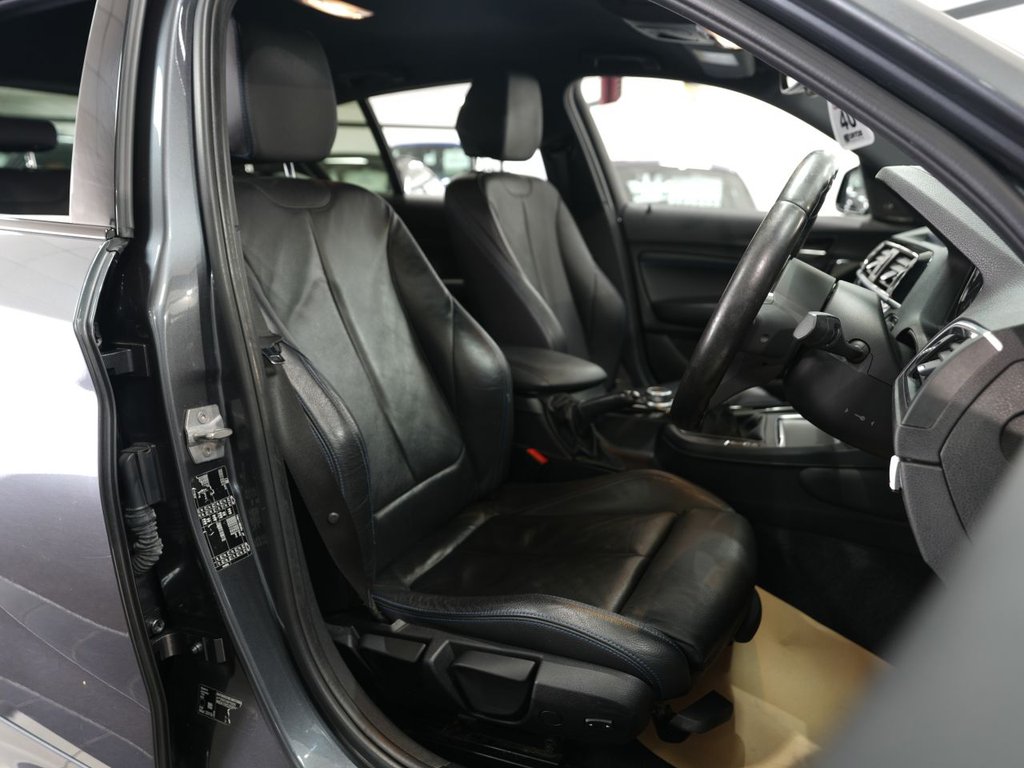 Used BMW 1 Series 2019 for sale - 78029928: Photo 10