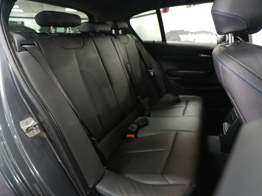 Used BMW 1 Series 2019 for sale - 78029928: Photo 11