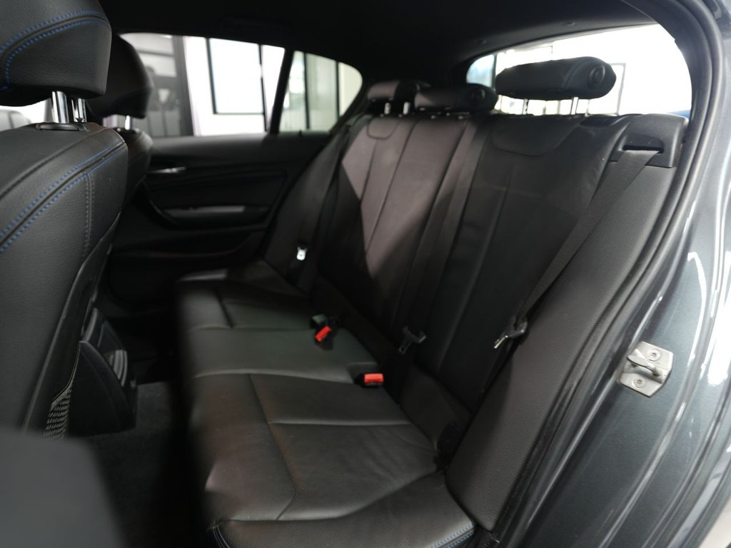 Used BMW 1 Series 2019 for sale - 78029928: Photo 12