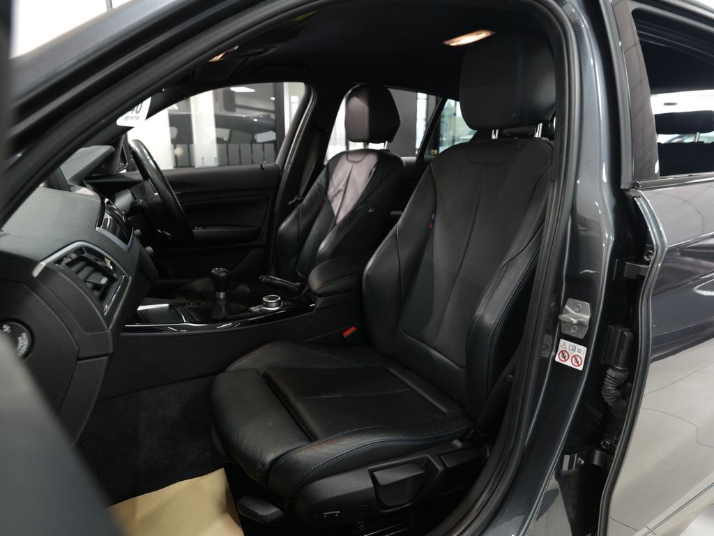 Used BMW 1 Series 2019 for sale - 78029928: Photo 13