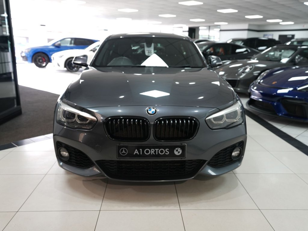 Used BMW 1 Series 2019 for sale - 78029928: Photo 2