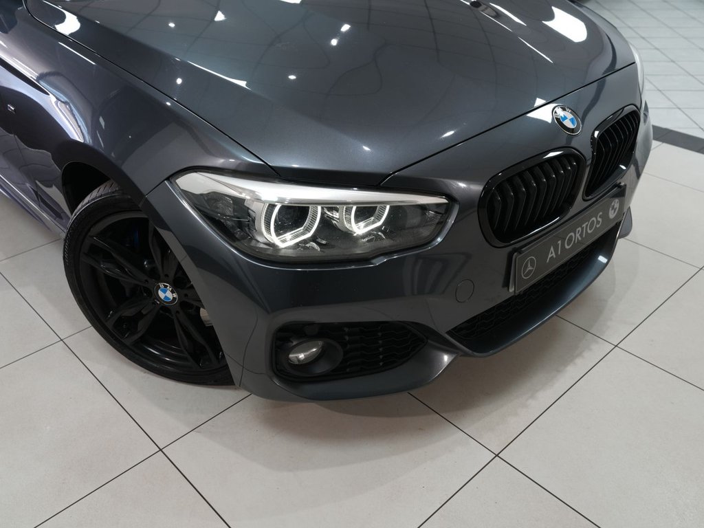 Used BMW 1 Series 2019 for sale - 78029928: Photo 33