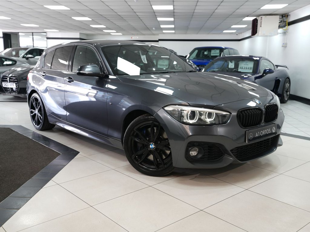 Used BMW 1 Series 2019 for sale - 78029928: Photo 34