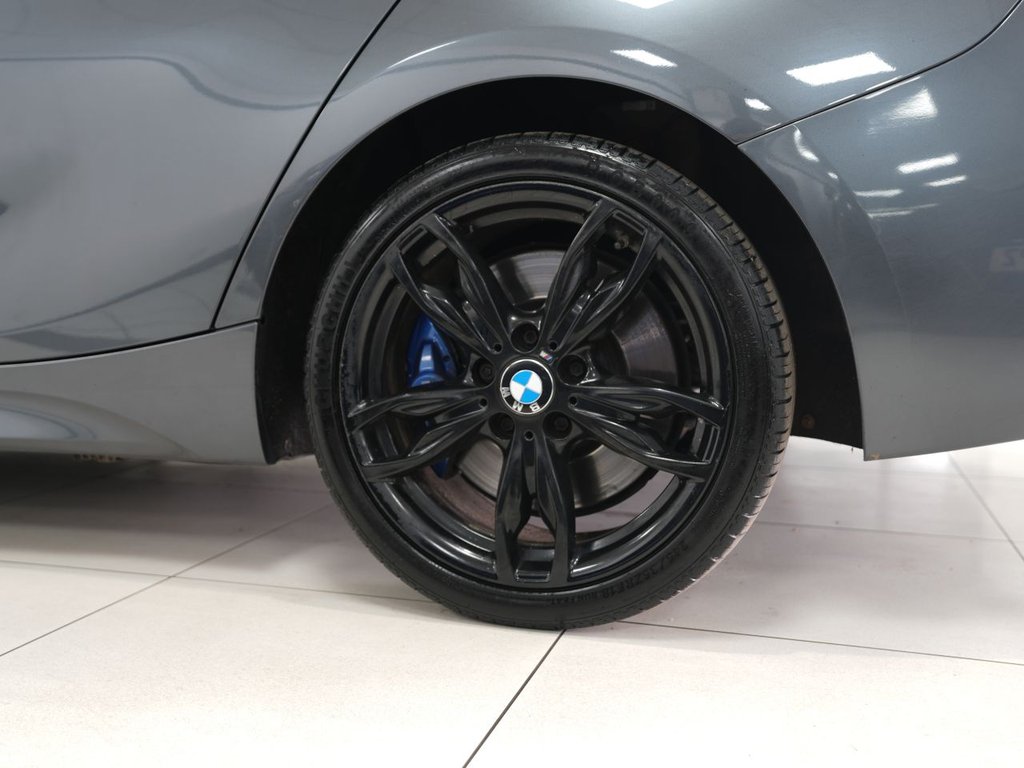 Used BMW 1 Series 2019 for sale - 78029928: Photo 4