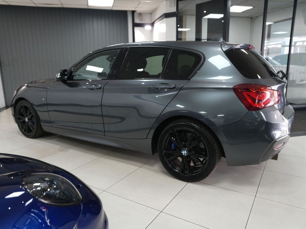 Used BMW 1 Series 2019 for sale - 78029928: Photo 5
