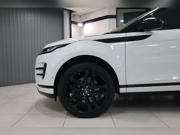 Used Land Rover Range Rover Evoque 2019 for sale - 78330167: Photo
