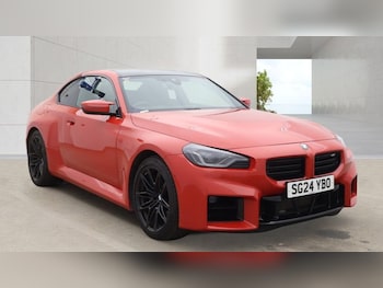Used BMW M2 2024 for sale - 78569987: Photo