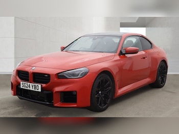 Used BMW M2 2024 for sale - 78569987: Photo