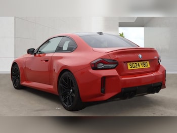 Used BMW M2 2024 for sale - 78569987: Photo